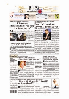 Prima pagină 19.02.2015