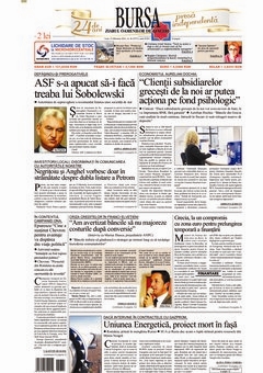 Prima pagină 23.02.2015