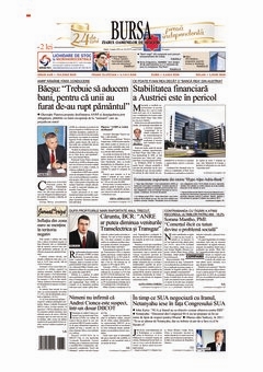 Prima pagină 03.03.2015