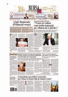 Prima pagină 11.03.2015