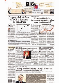 Prima pagină 13.03.2015