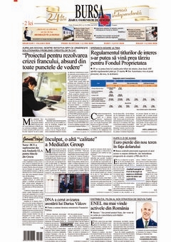 Prima pagină 20.03.2015