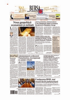 Prima pagină 24.03.2015