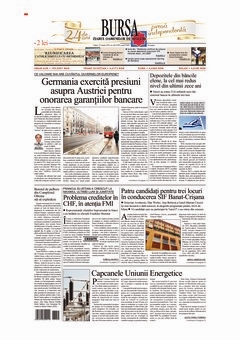 Prima pagină 27.03.2015