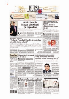Prima pagină 31.03.2015
