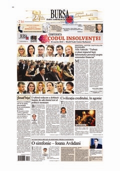Prima pagină 01.04.2015