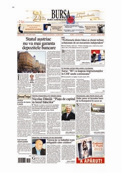 Prima pagină 07.04.2015