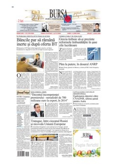 Prima pagină 10.04.2015