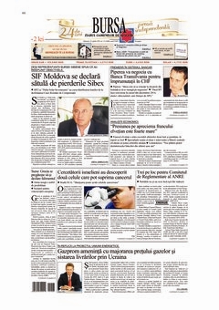 Prima pagină 15.04.2015