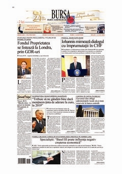 Prima pagină 21.04.2015