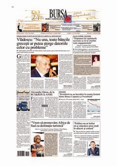 Prima pagină 27.04.2015