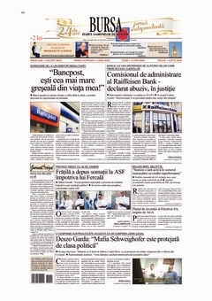 Prima pagină 28.04.2015