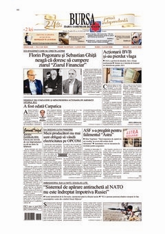 Prima pagină 29.04.2015