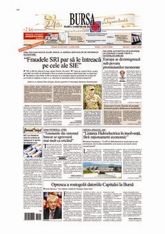 Prima pagină 06.05.2015