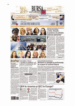 Prima pagină 08.05.2015