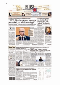 Prima pagină 12.05.2015