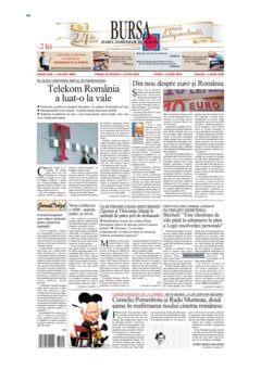 Prima pagină 14.05.2015