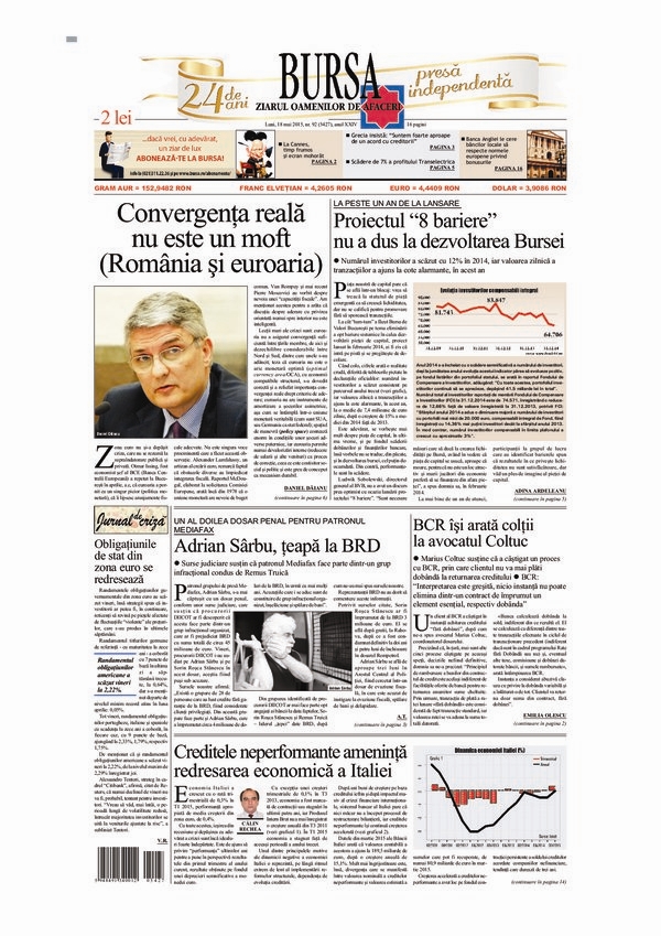 Ediţia din 28.07.2026