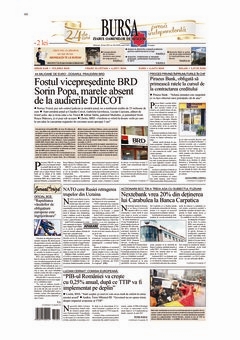Prima pagină 20.05.2015