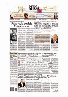 Prima pagină 08.06.2015
