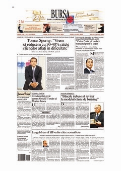 Prima pagină 09.06.2015