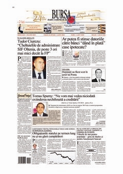 Prima pagină 10.06.2015