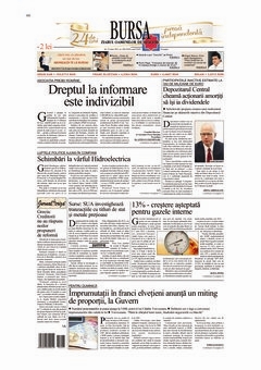 Prima pagină 11.06.2015