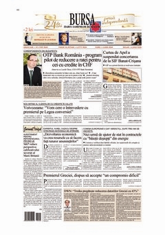 Prima pagină 15.06.2015