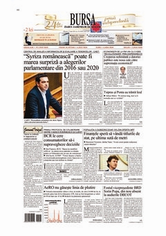 Prima pagină 17.06.2015