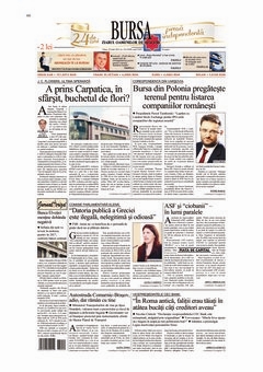 Prima pagină 19.06.2015