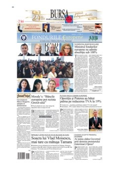 Prima pagină 23.06.2015