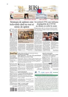 Prima pagină 25.06.2015