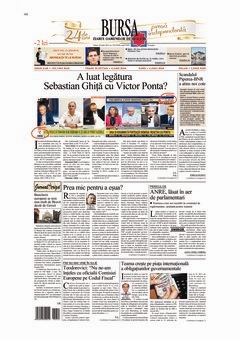 Prima pagină 26.06.2015