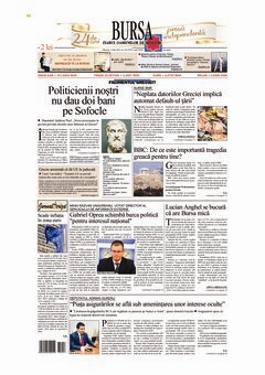 Prima pagină 01.07.2015