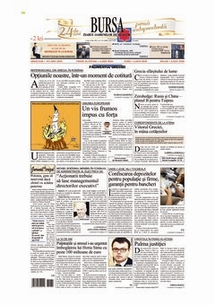 Prima pagină 06.07.2015
