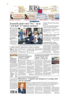 Prima pagină 07.07.2015