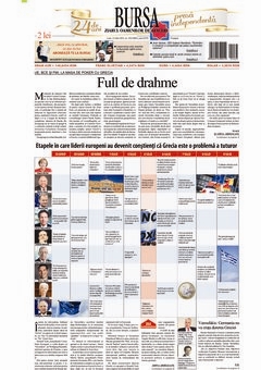 Prima pagină 13.07.2015