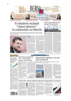 Prima pagină 27.07.2015