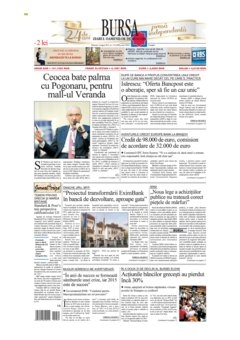 Prima pagină 05.08.2015