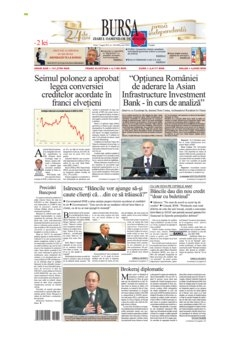 Prima pagină 07.08.2015