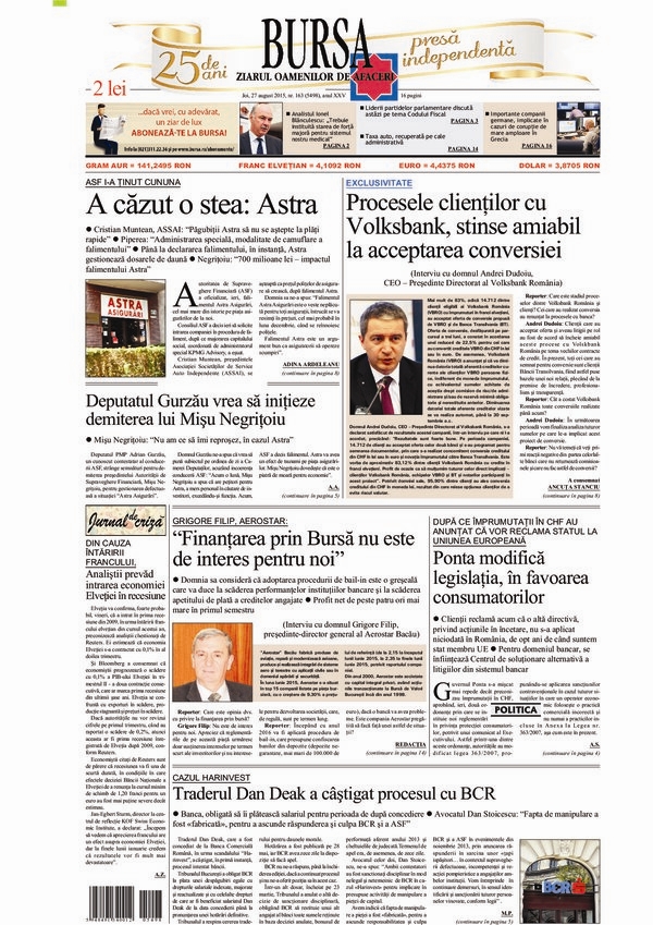 Ediţia din 14.07.2026