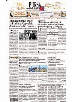 Prima pagină 07.09.2015