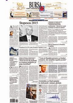 Prima pagină 08.09.2015