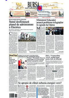 Prima pagină 10.09.2015