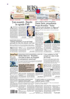 Prima pagină 16.09.2015