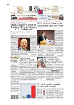 Prima pagină 22.09.2015