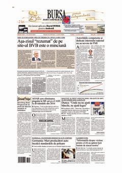 Prima pagină 02.10.2015