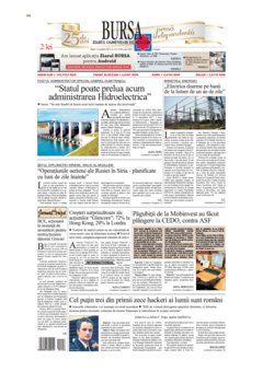 Prima pagină 06.10.2015