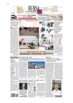 Prima pagină 08.10.2015