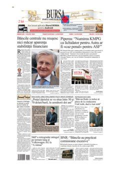 Prima pagină 13.10.2015